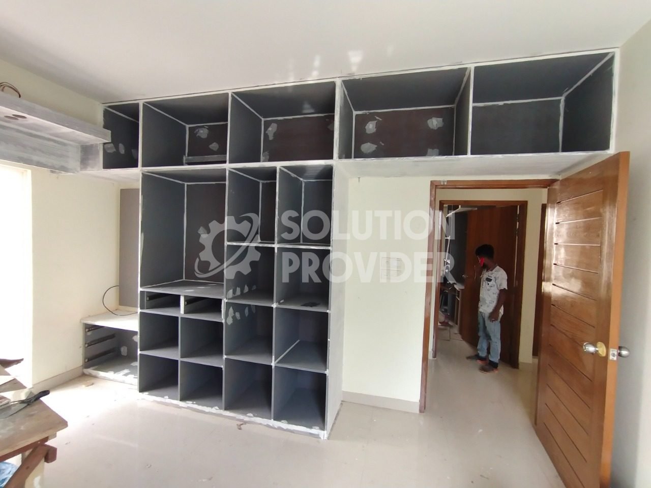 HANDEDOVER PROJECTS