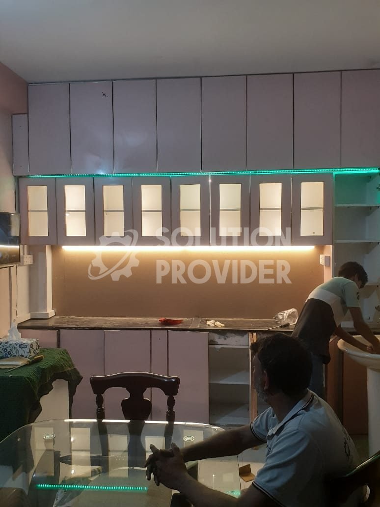 HANDEDOVER PROJECTS