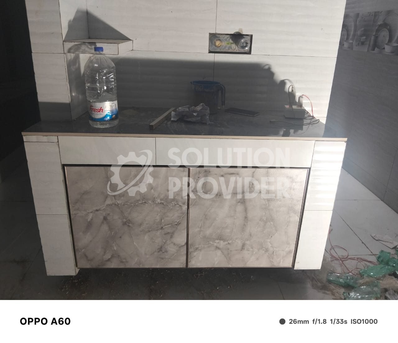 HANDEDOVER PROJECTS