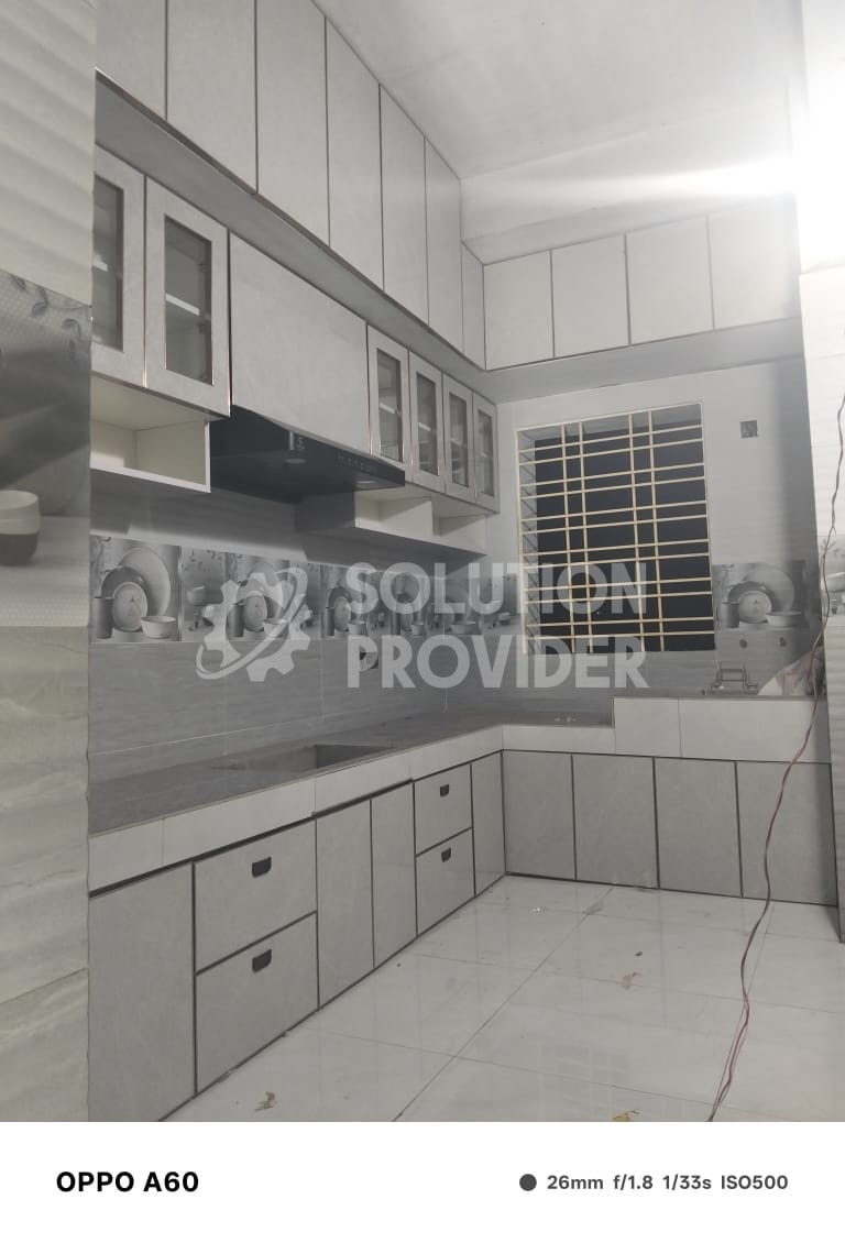 HANDEDOVER PROJECTS