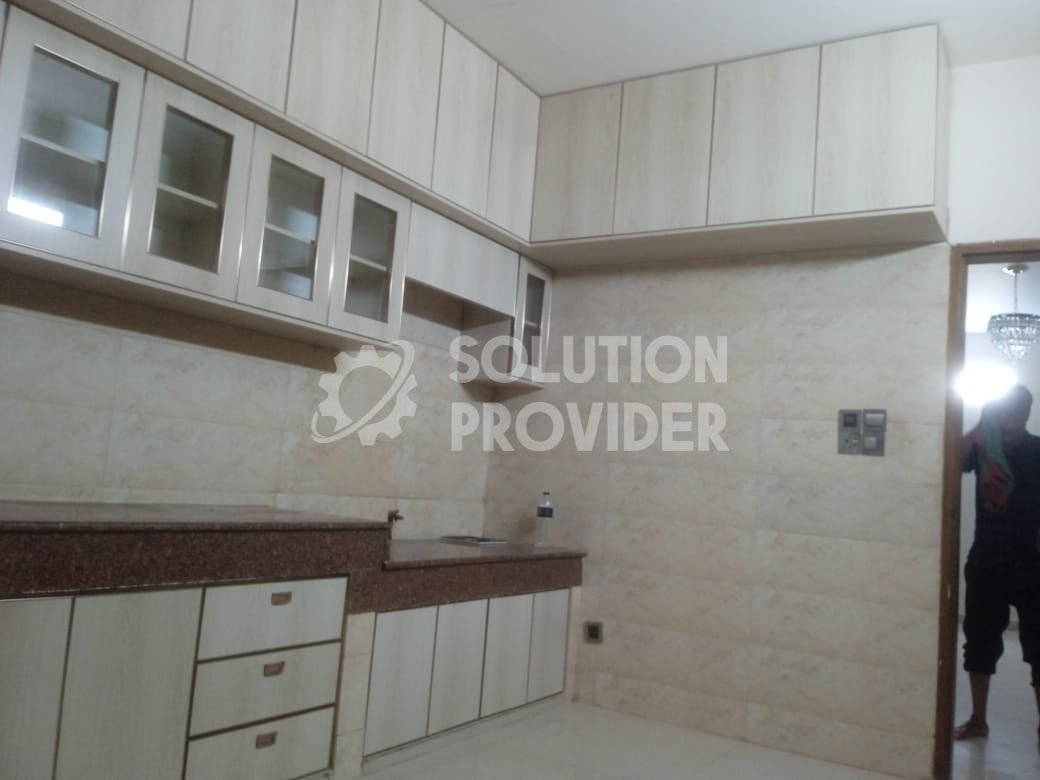 HANDEDOVER PROJECTS