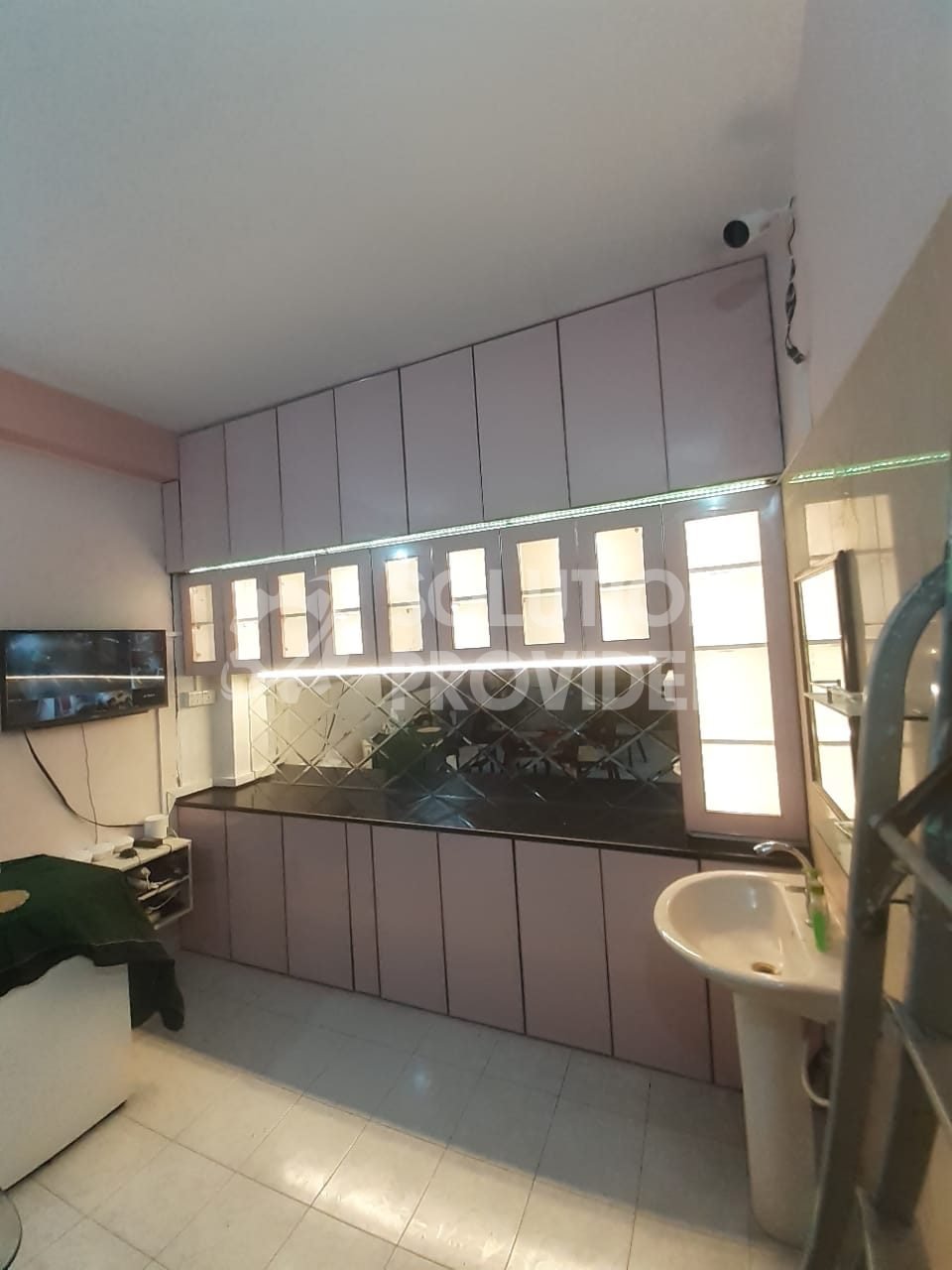 HANDEDOVER PROJECTS