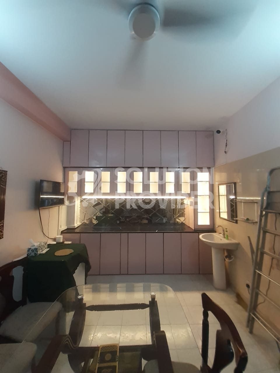 HANDEDOVER PROJECTS