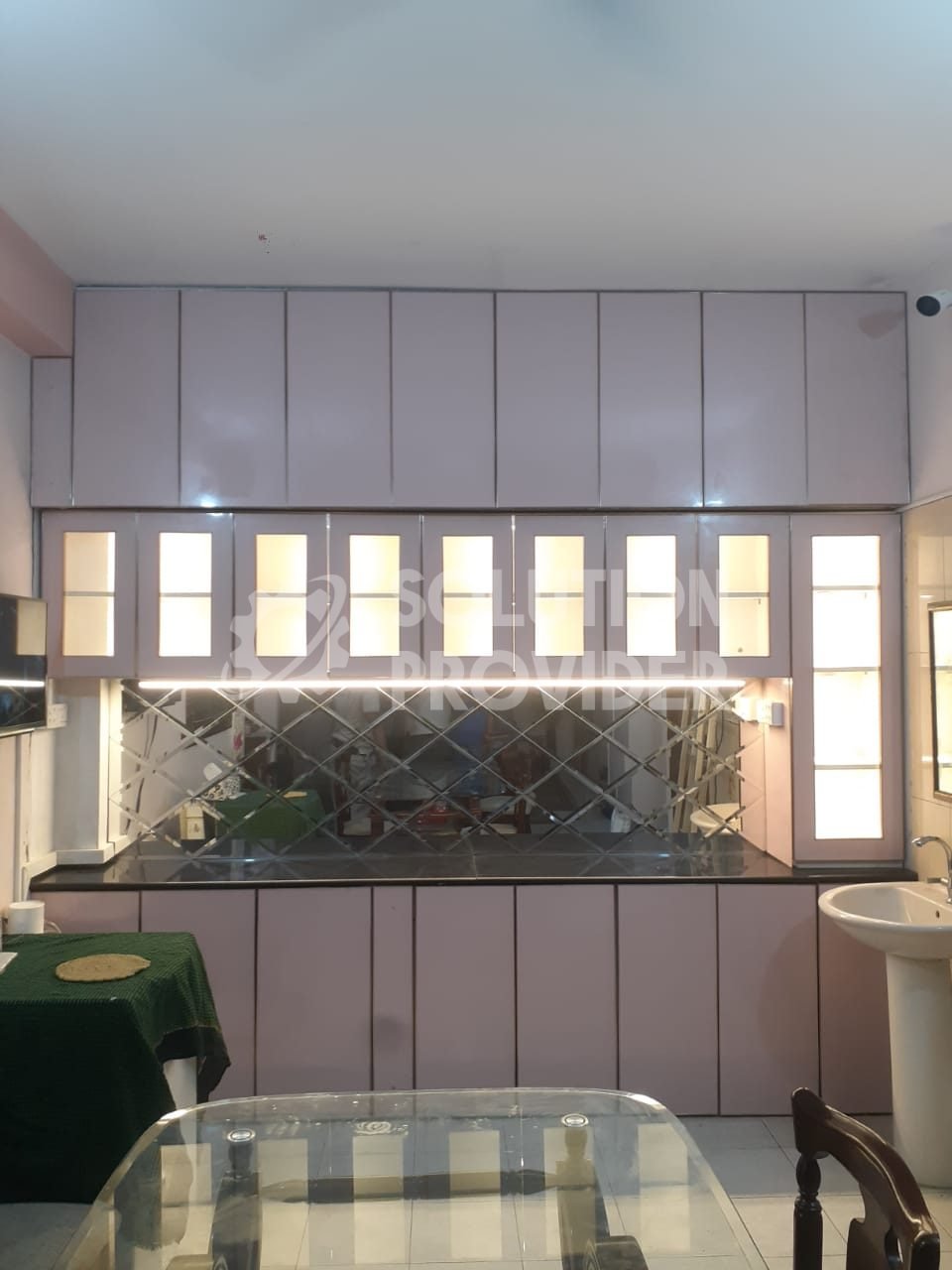 HANDEDOVER PROJECTS