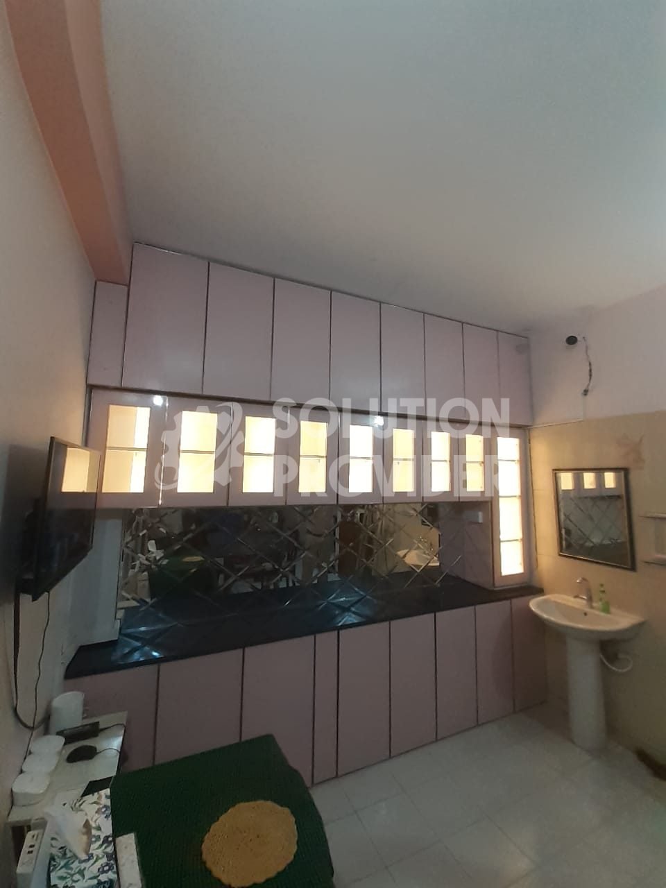 HANDEDOVER PROJECTS