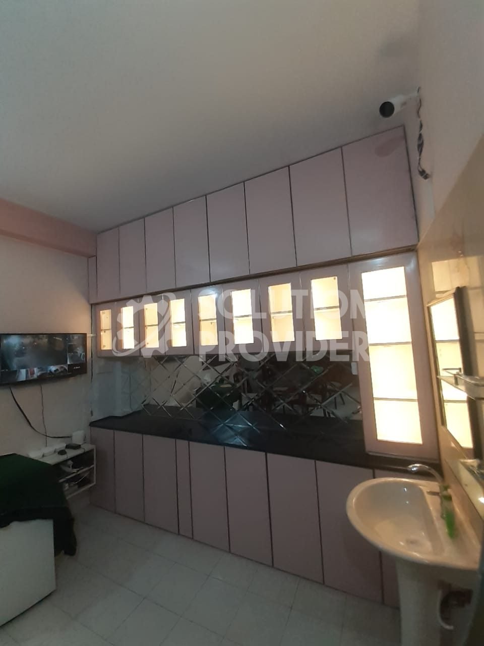 HANDEDOVER PROJECTS