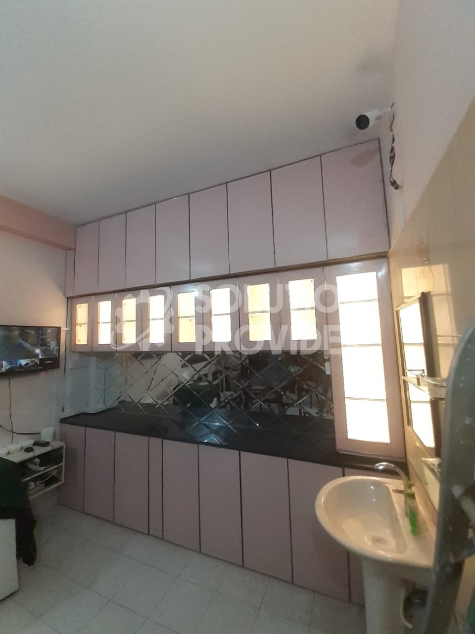 HANDEDOVER PROJECTS