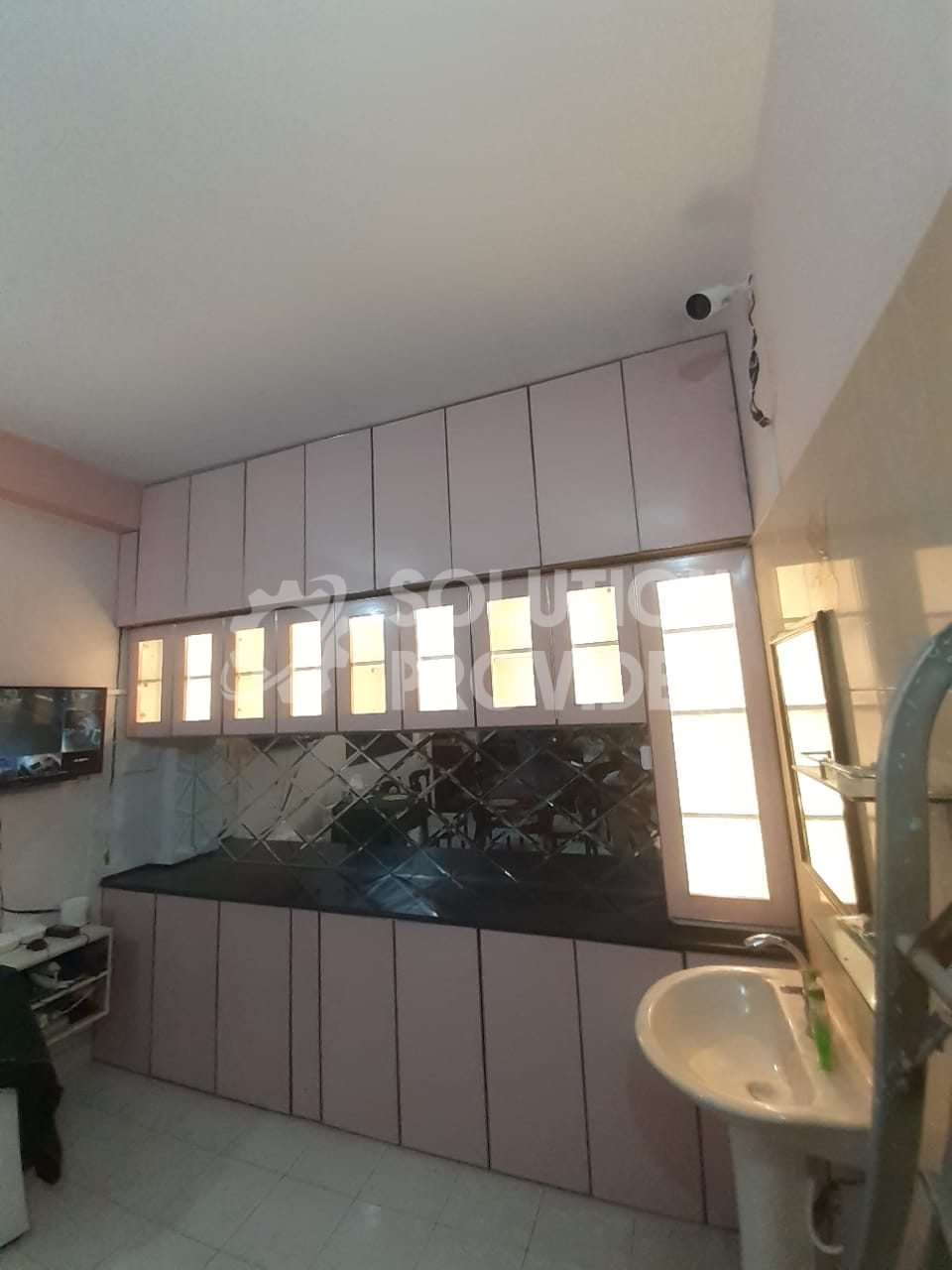 HANDEDOVER PROJECTS