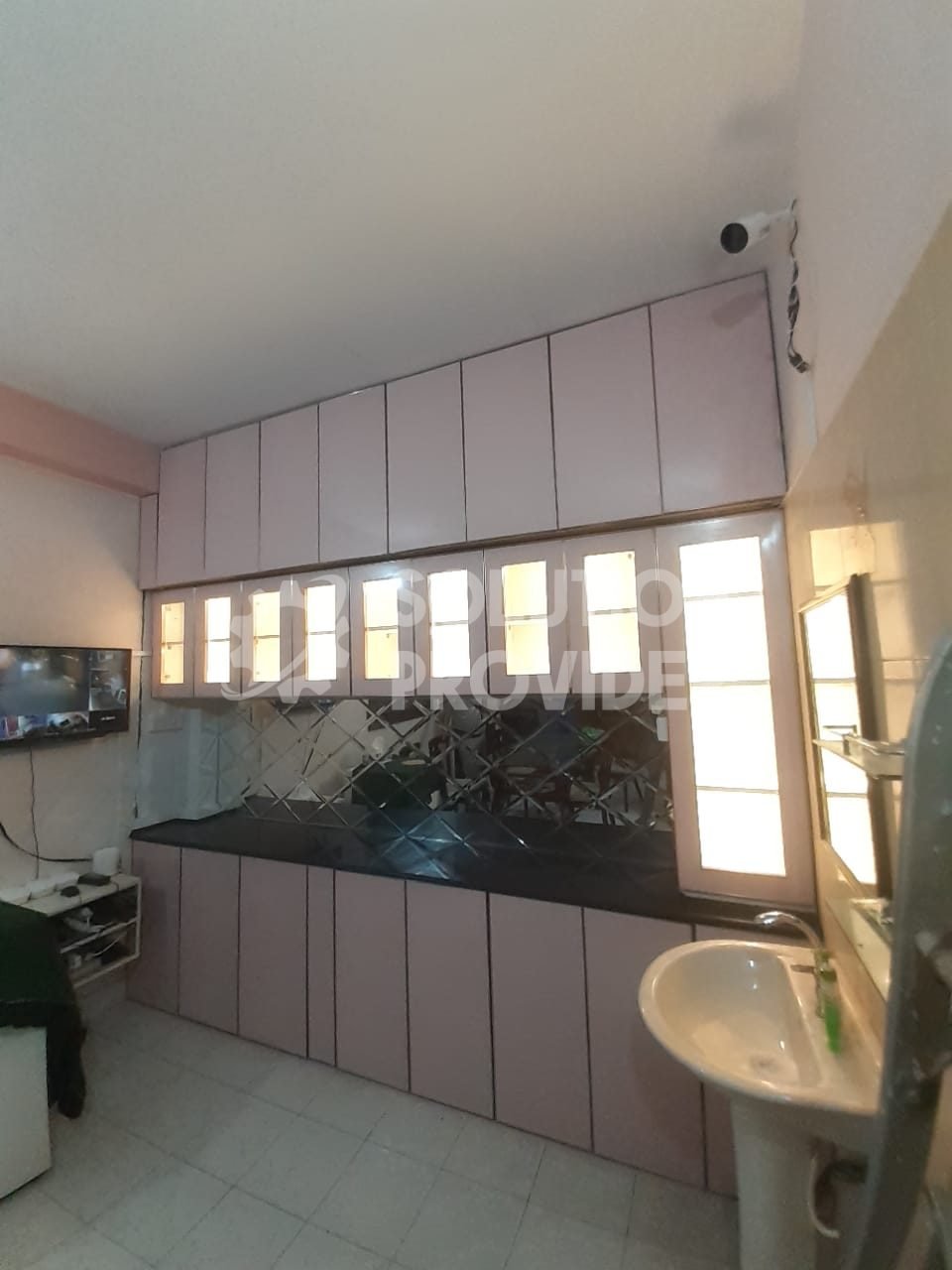 HANDEDOVER PROJECTS