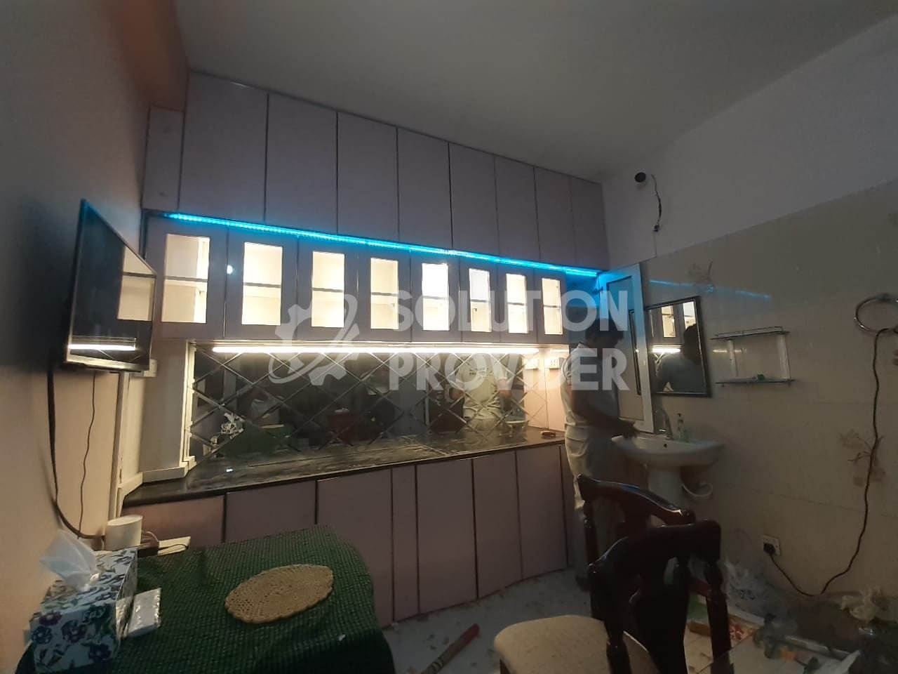 HANDEDOVER PROJECTS