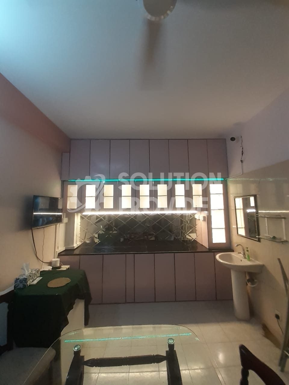 HANDEDOVER PROJECTS