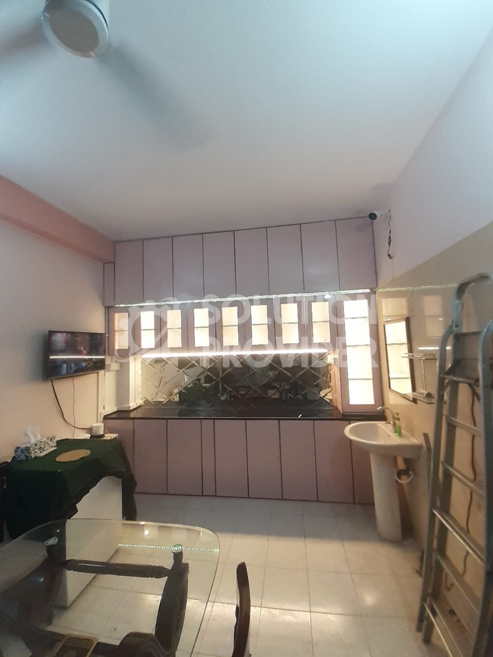 HANDEDOVER PROJECTS