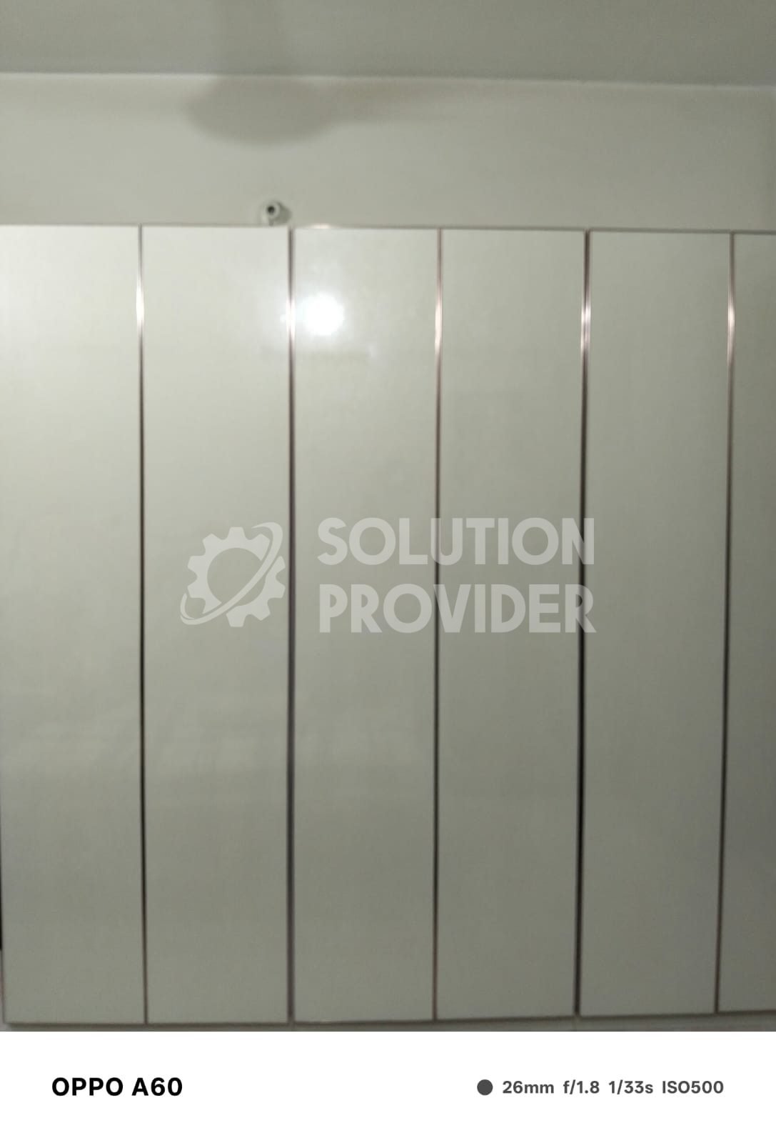 HANDEDOVER PROJECTS