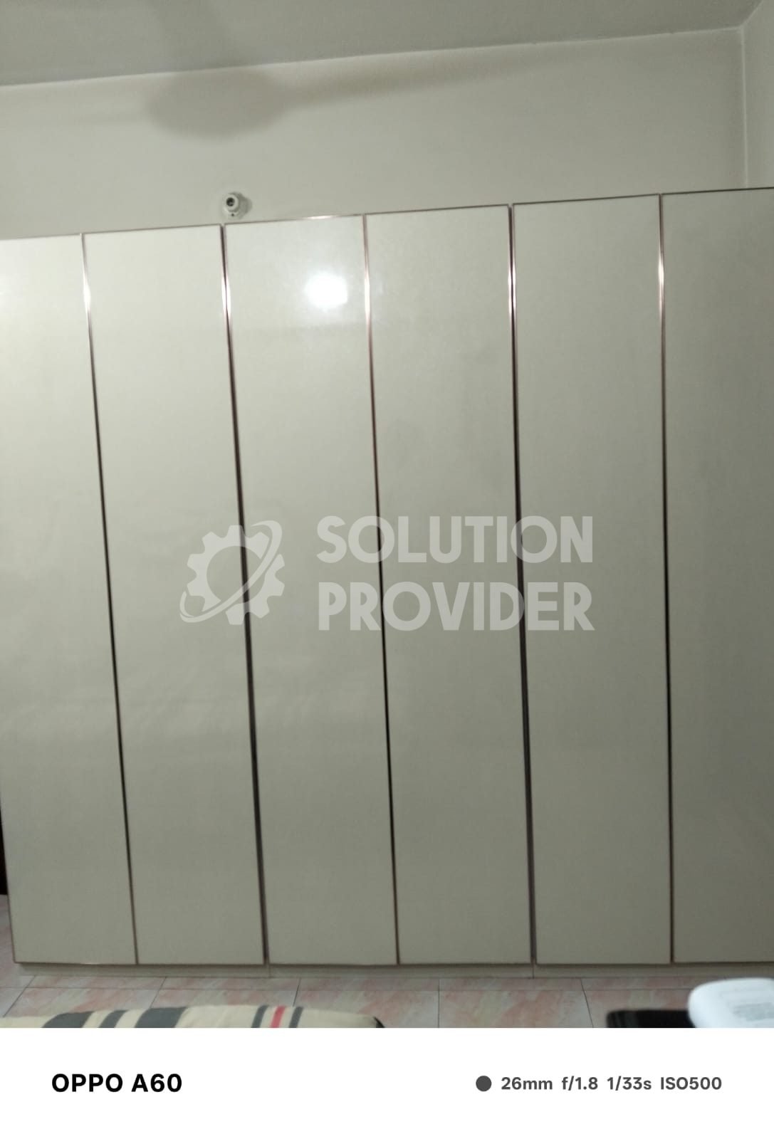 HANDEDOVER PROJECTS
