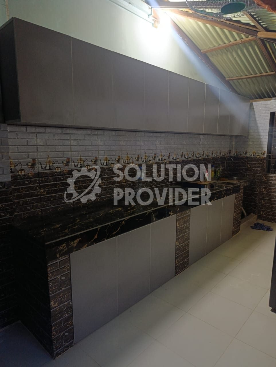 HANDEDOVER PROJECTS
