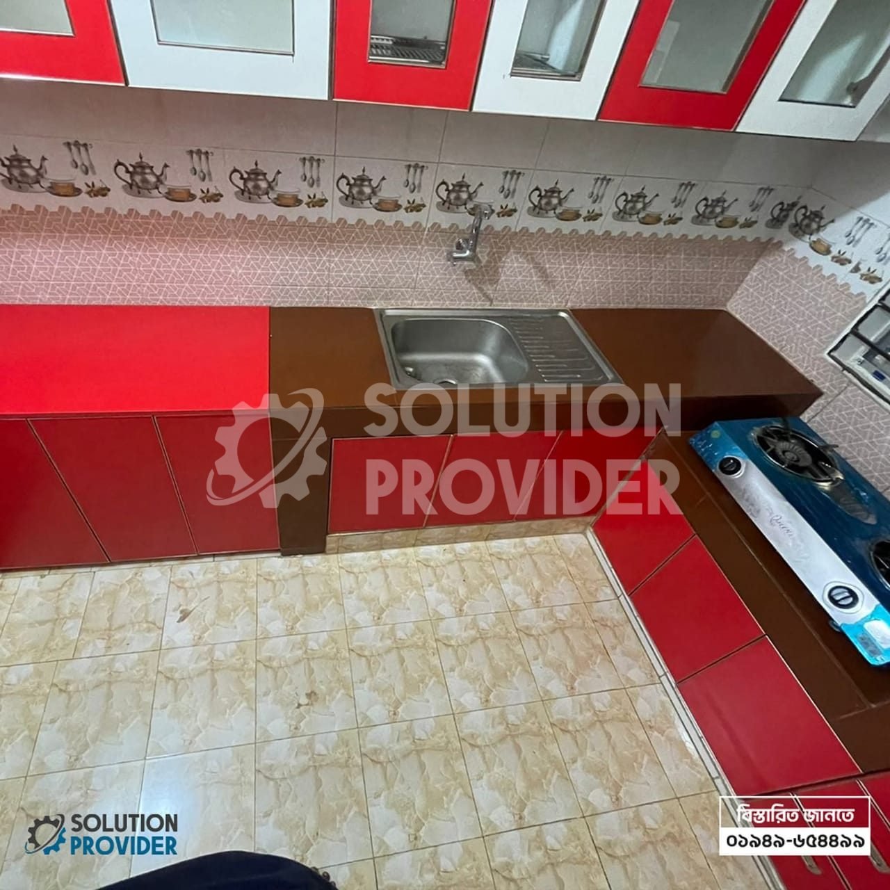 HANDEDOVER PROJECTS