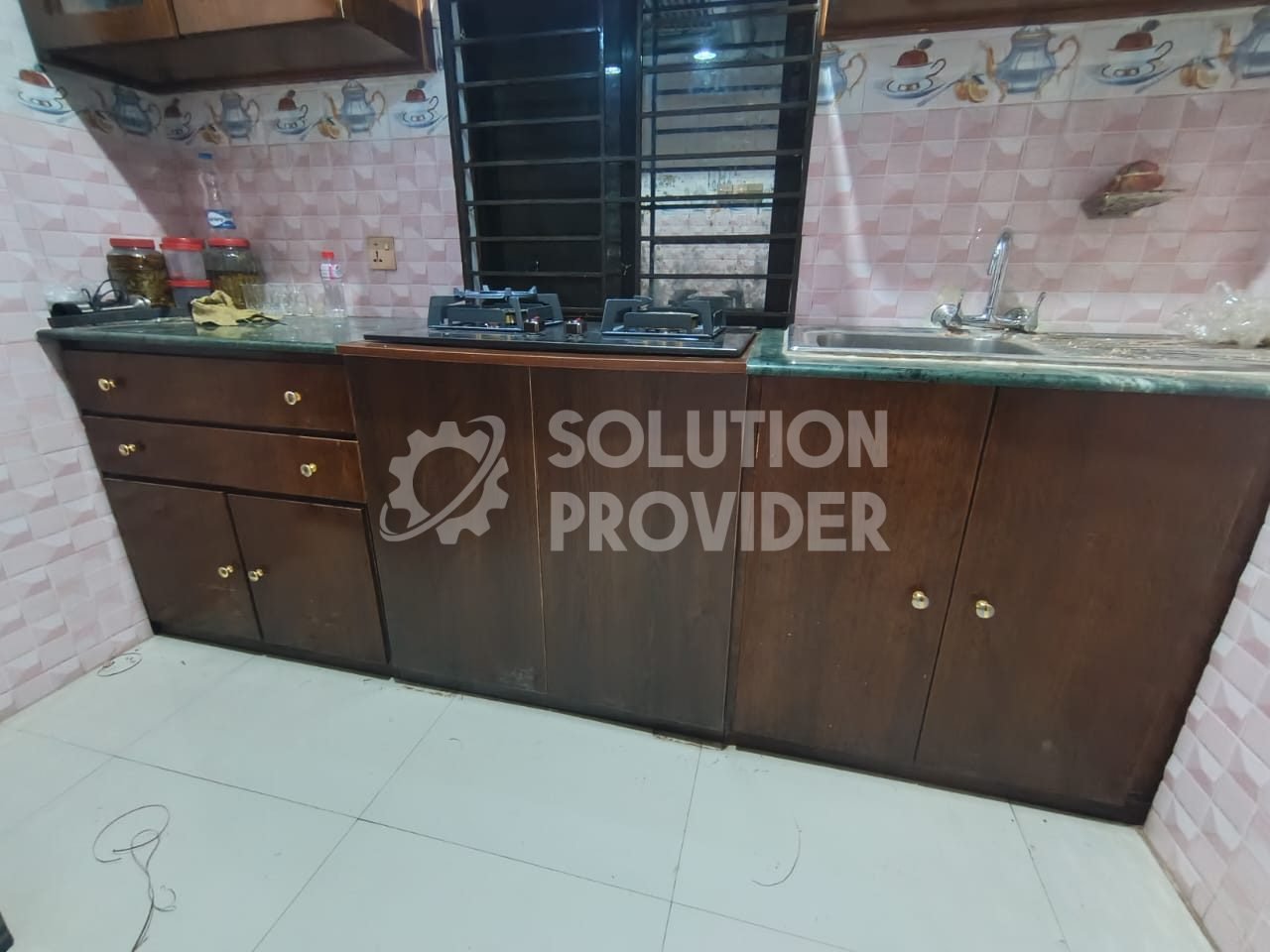 HANDEDOVER PROJECTS