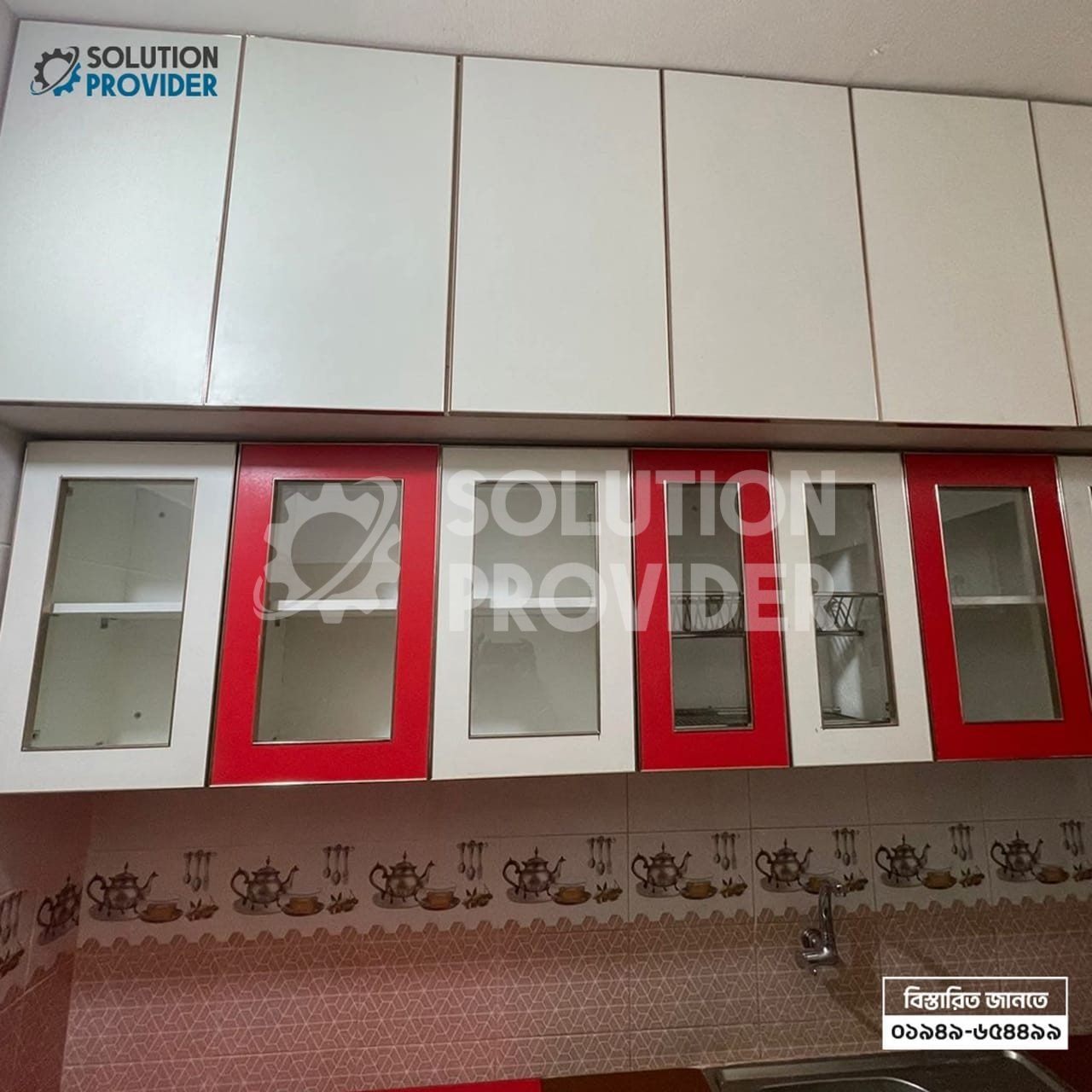 HANDEDOVER PROJECTS