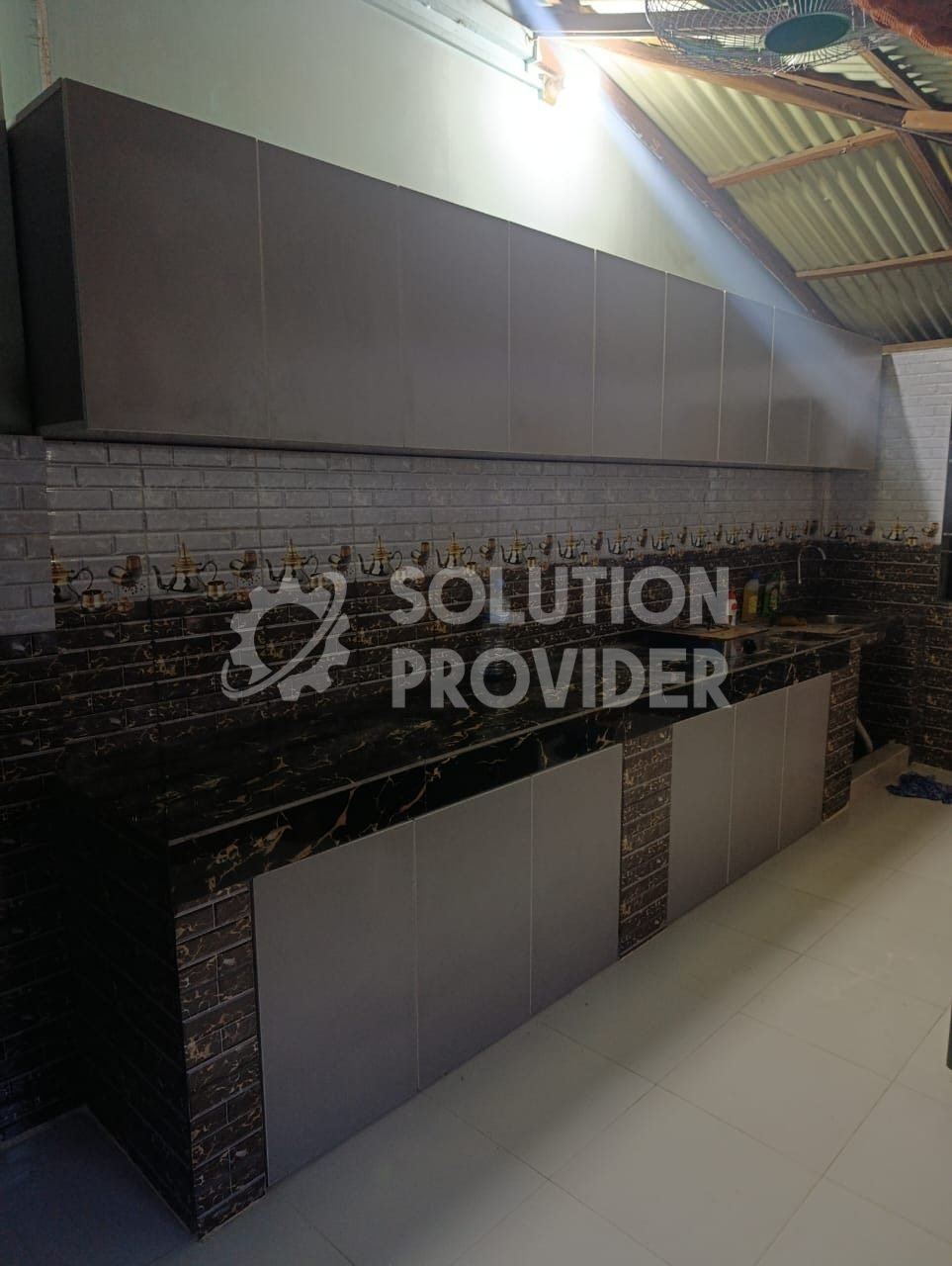 HANDEDOVER PROJECTS