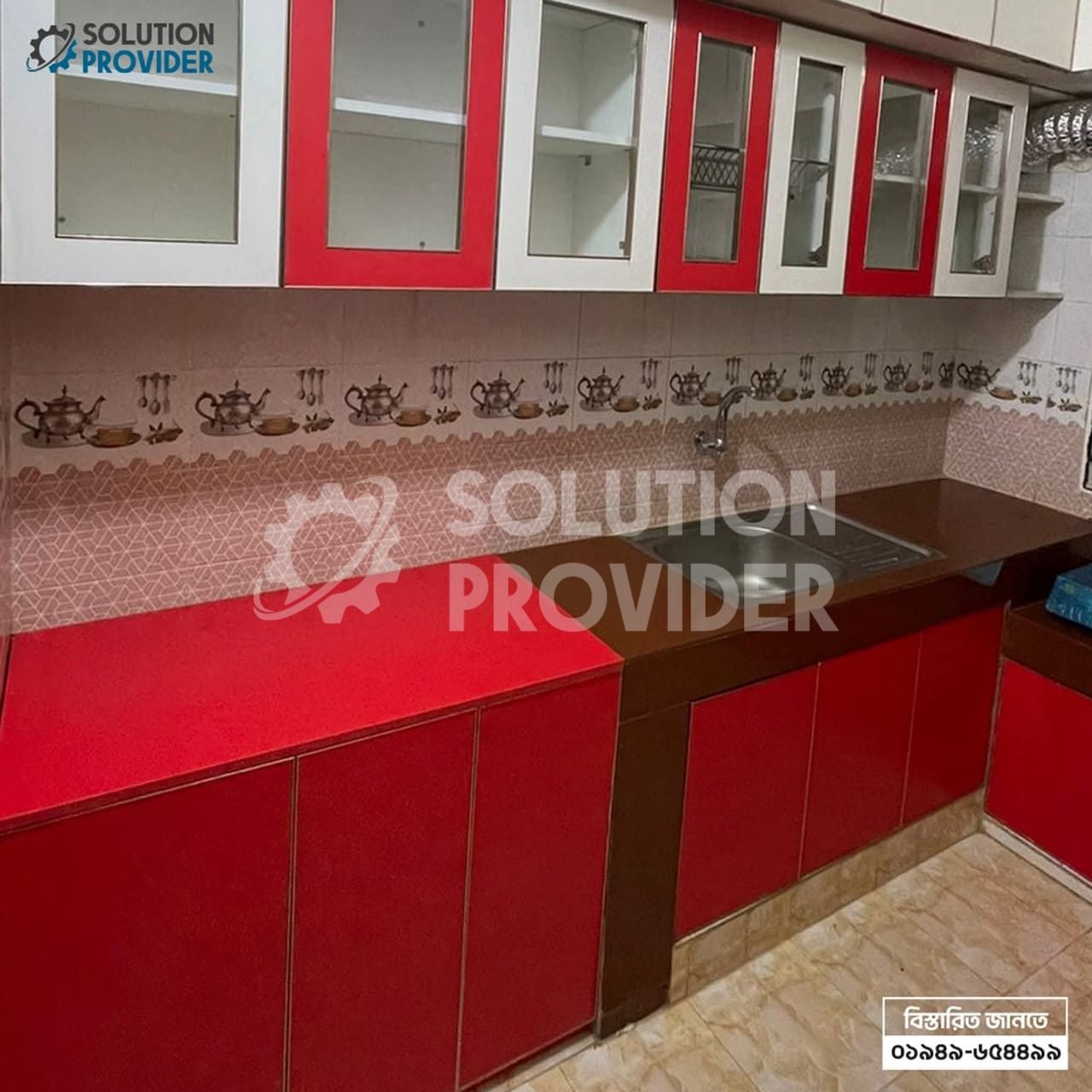 HANDEDOVER PROJECTS