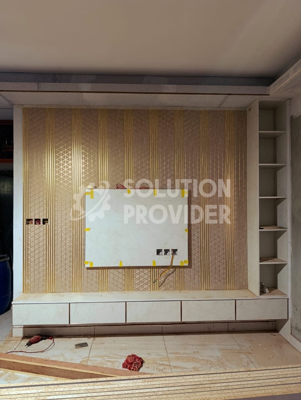 HANDEDOVER PROJECTS