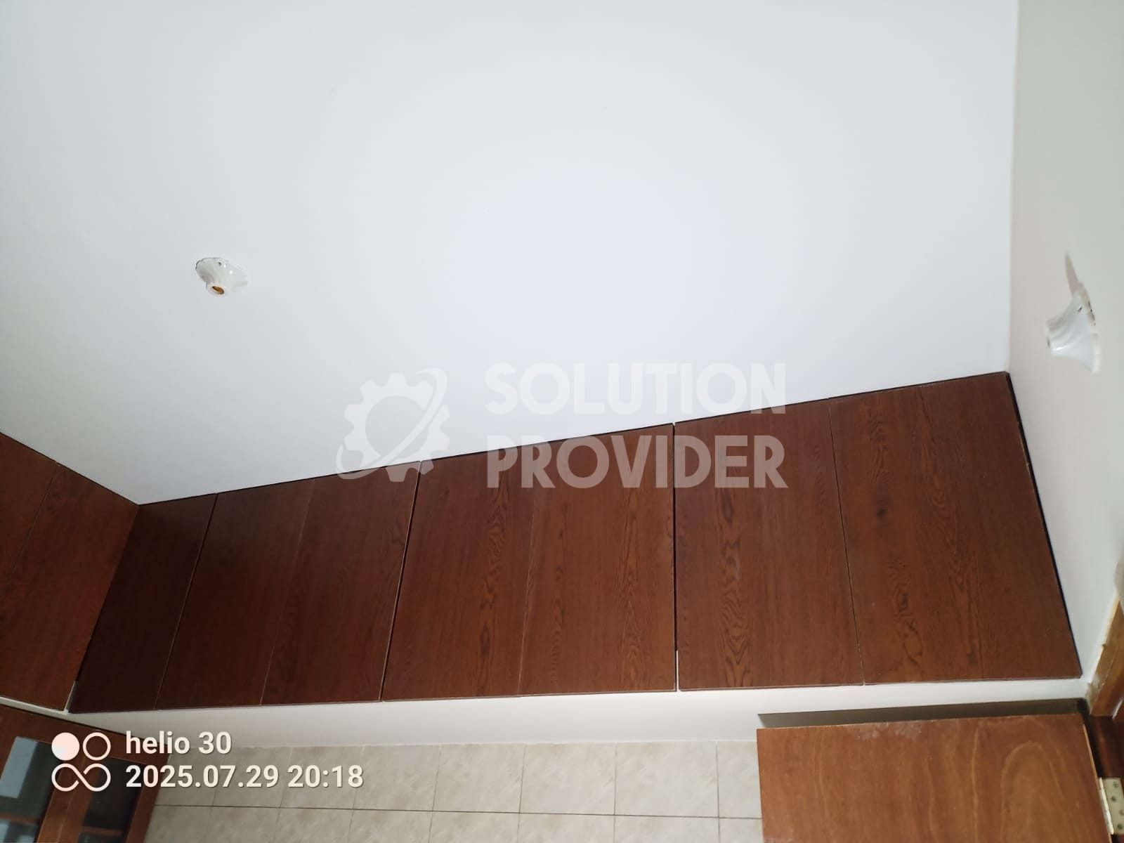 HANDEDOVER PROJECTS
