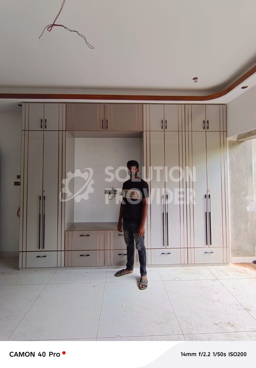 HANDEDOVER PROJECTS