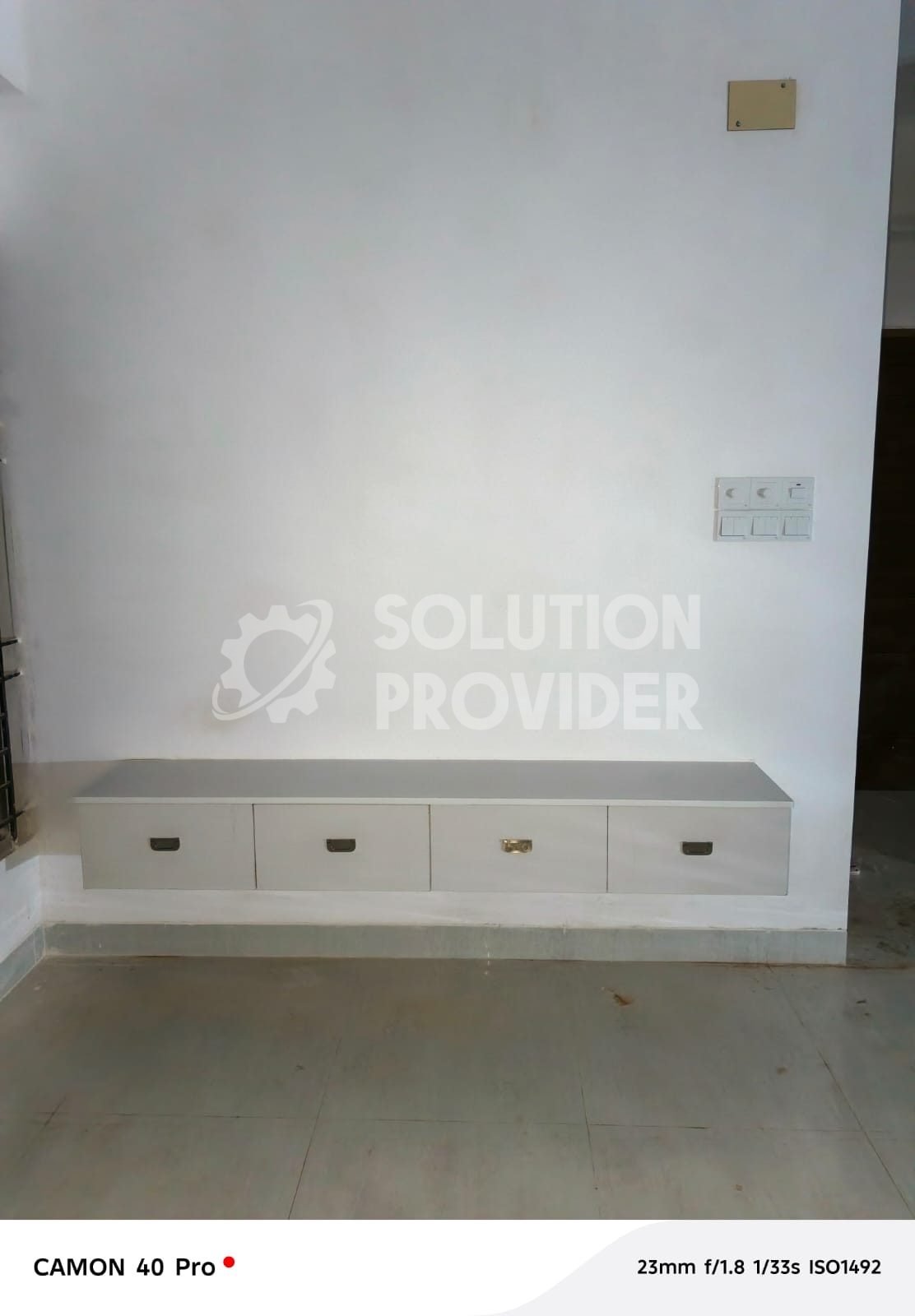 HANDEDOVER PROJECTS