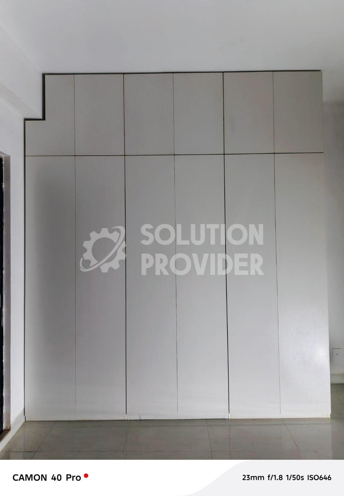 HANDEDOVER PROJECTS