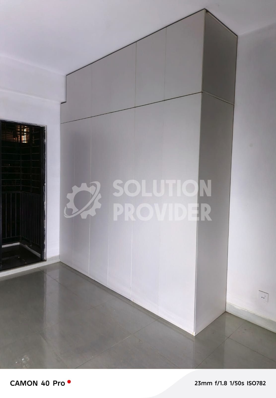 HANDEDOVER PROJECTS