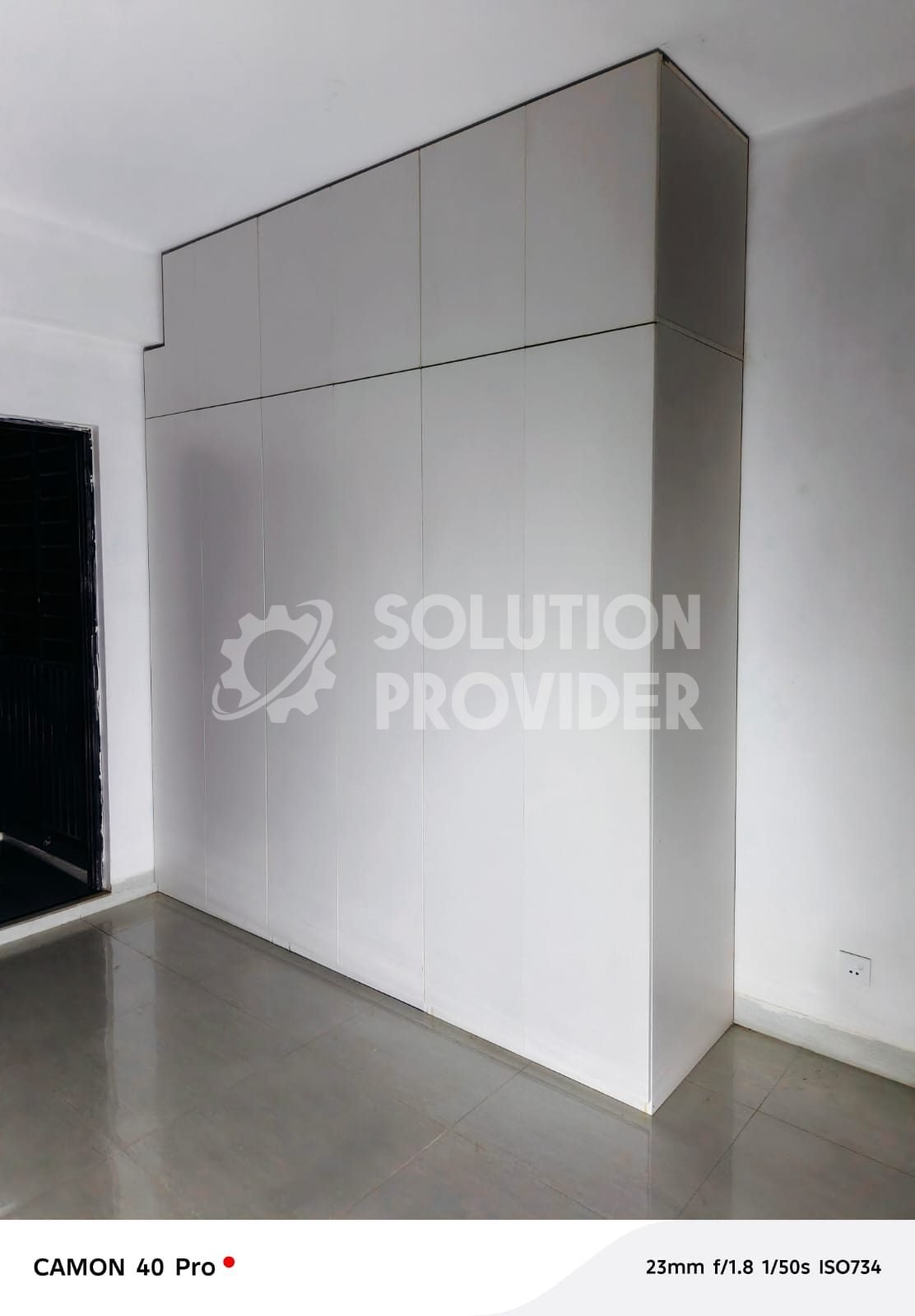 HANDEDOVER PROJECTS