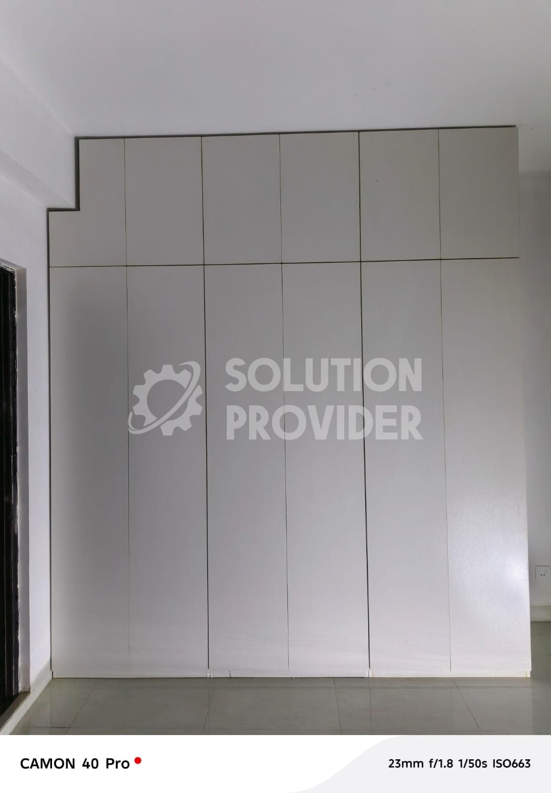 HANDEDOVER PROJECTS