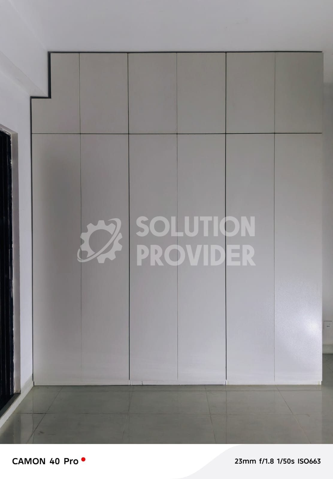 HANDEDOVER PROJECTS