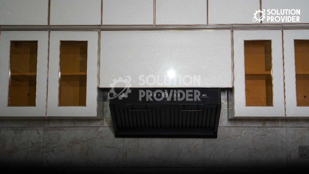 HANDEDOVER PROJECTS