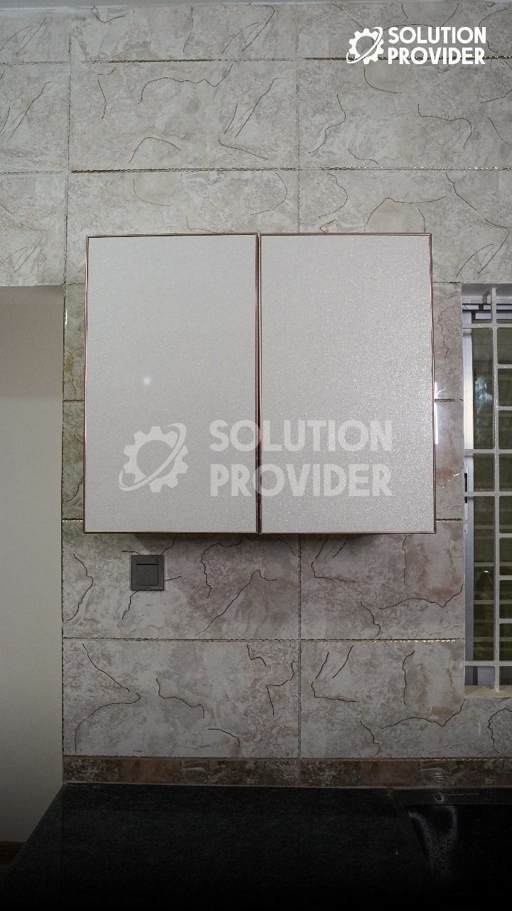 HANDEDOVER PROJECTS