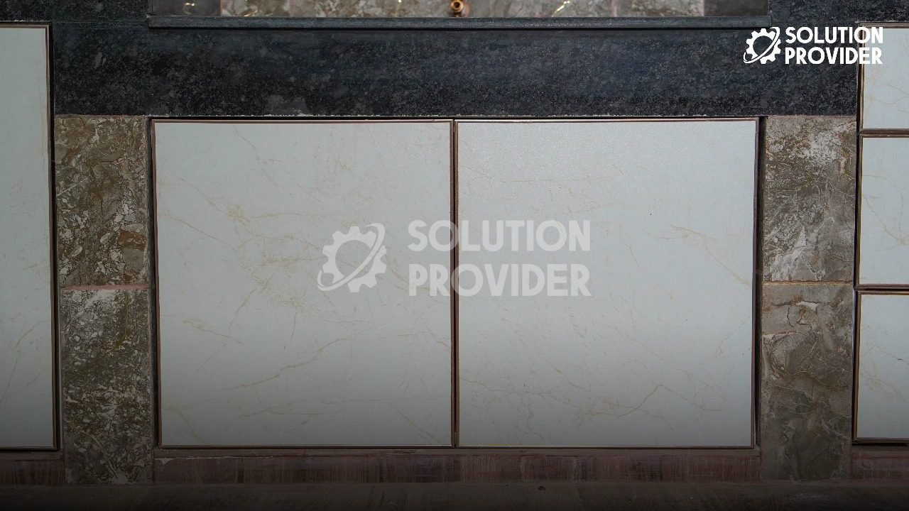 HANDEDOVER PROJECTS