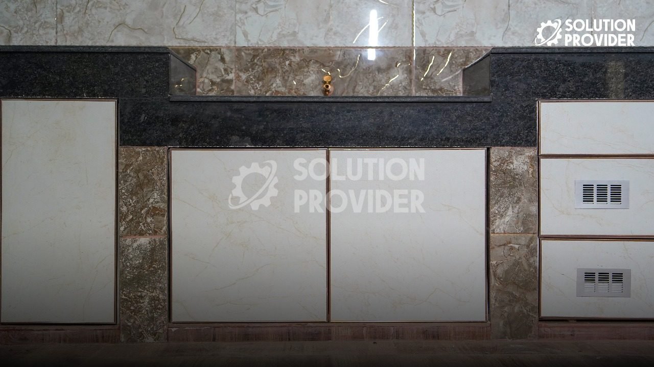 HANDEDOVER PROJECTS