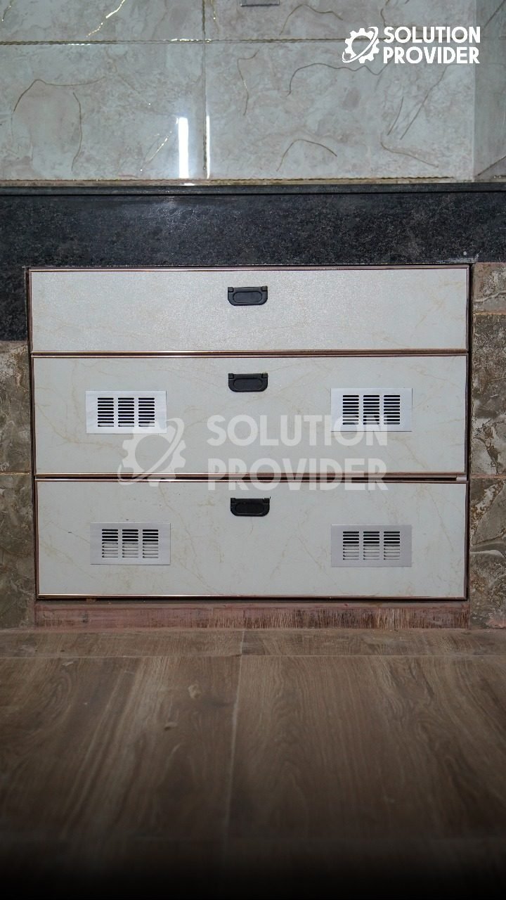 HANDEDOVER PROJECTS