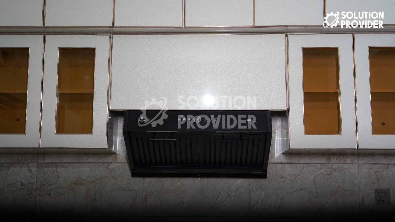 HANDEDOVER PROJECTS