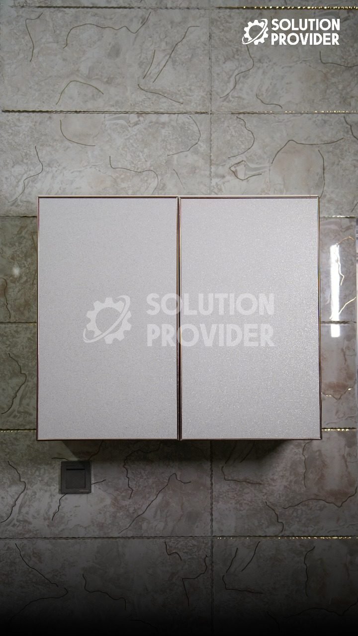 HANDEDOVER PROJECTS