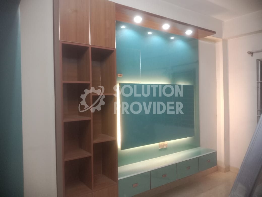 HANDEDOVER PROJECTS