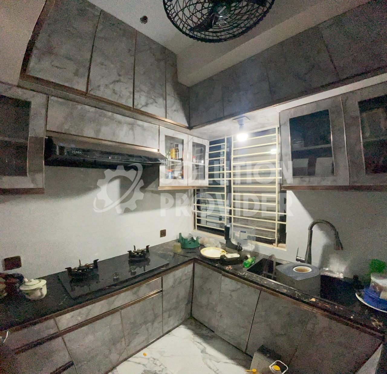 HANDEDOVER PROJECTS