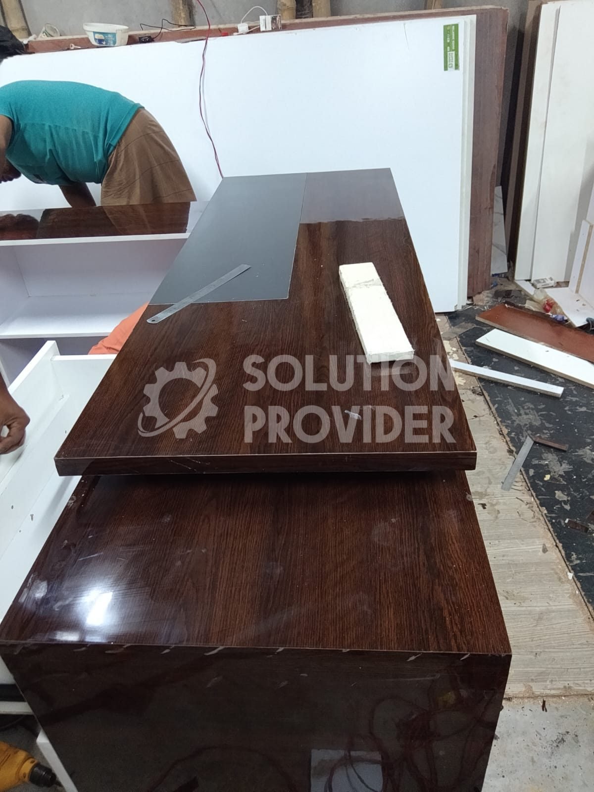 HANDEDOVER PROJECTS