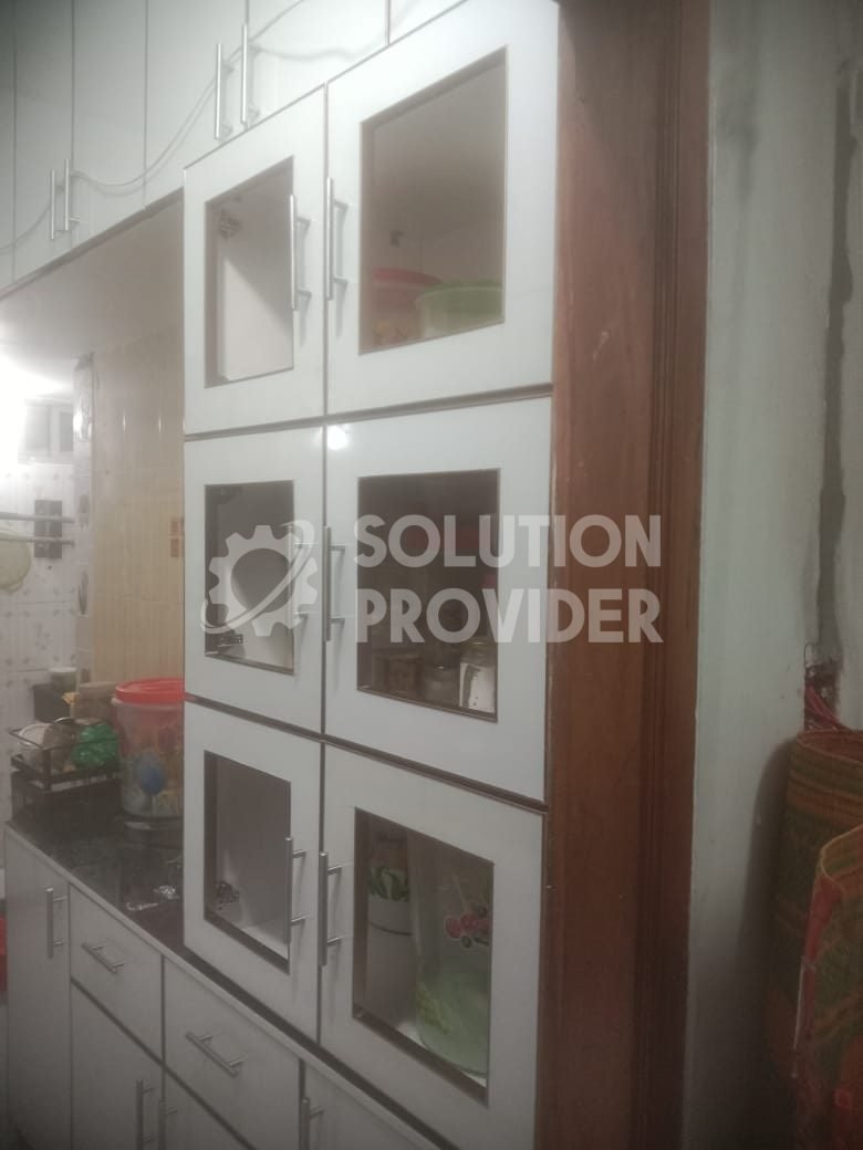 HANDEDOVER PROJECTS