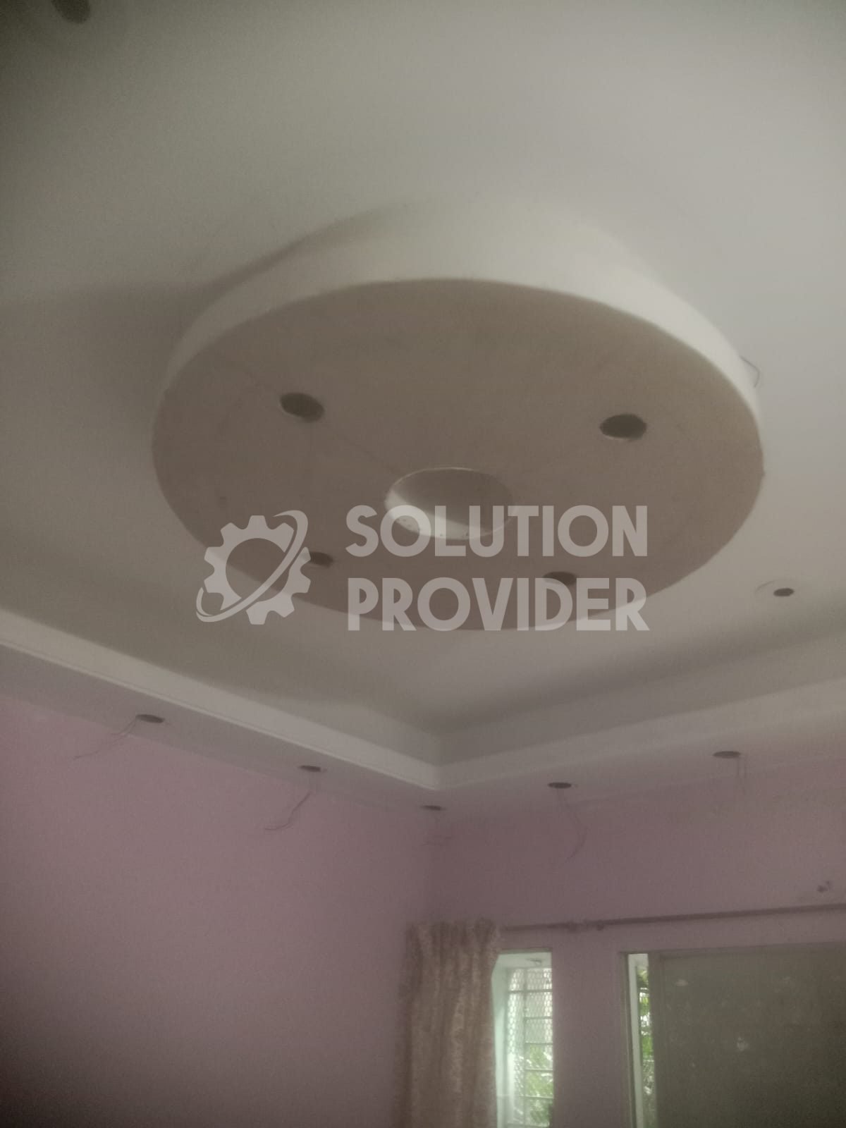 HANDEDOVER PROJECTS