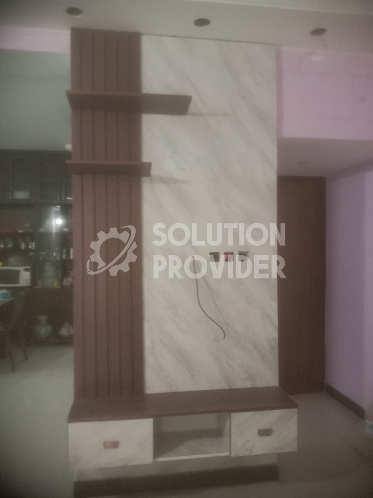 HANDEDOVER PROJECTS
