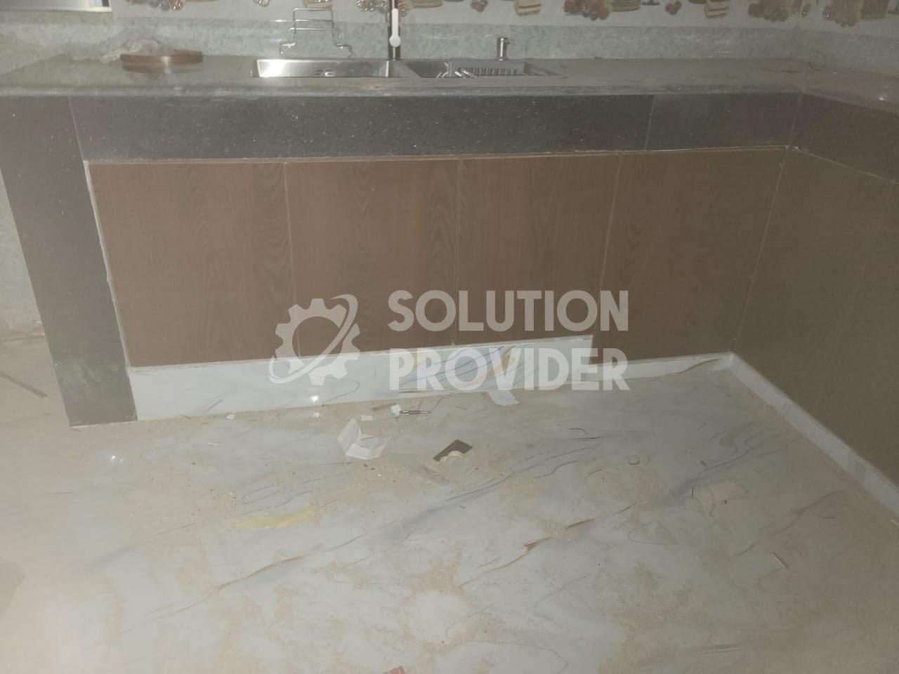 HANDEDOVER PROJECTS