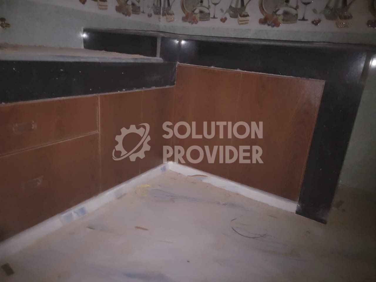 HANDEDOVER PROJECTS