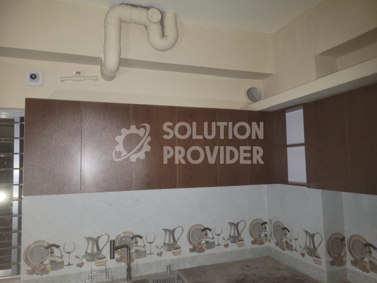 HANDEDOVER PROJECTS