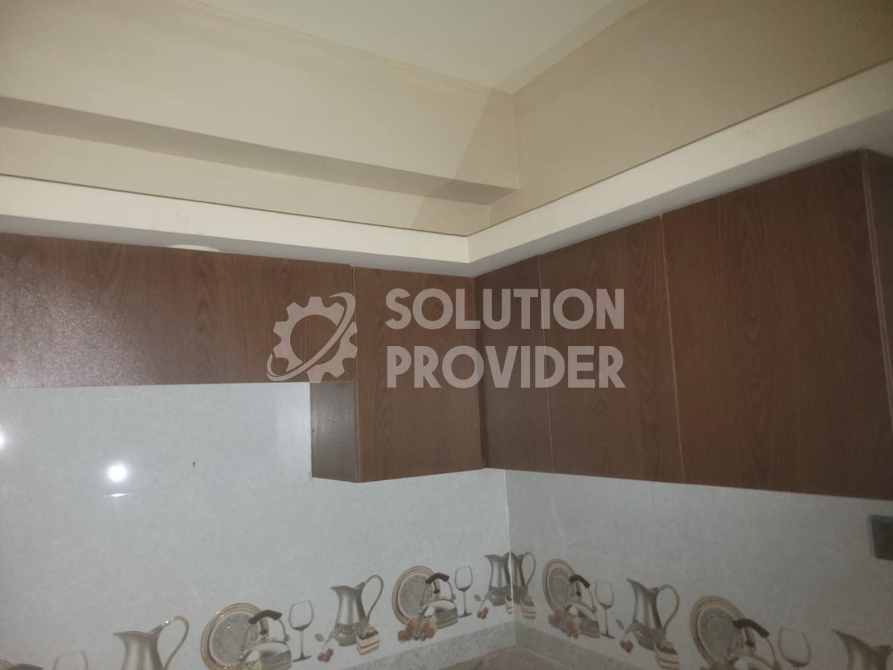 HANDEDOVER PROJECTS